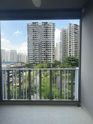 Parc Botannia (D28), Condominium #549892871